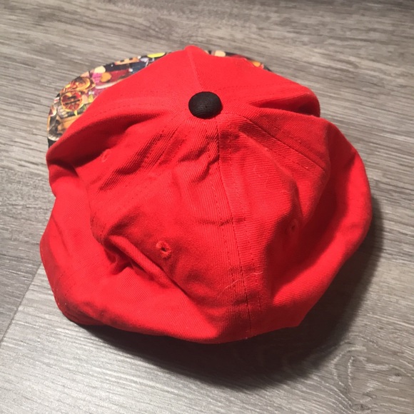 Roblox baseball hat - youth - Picture 3 of 5